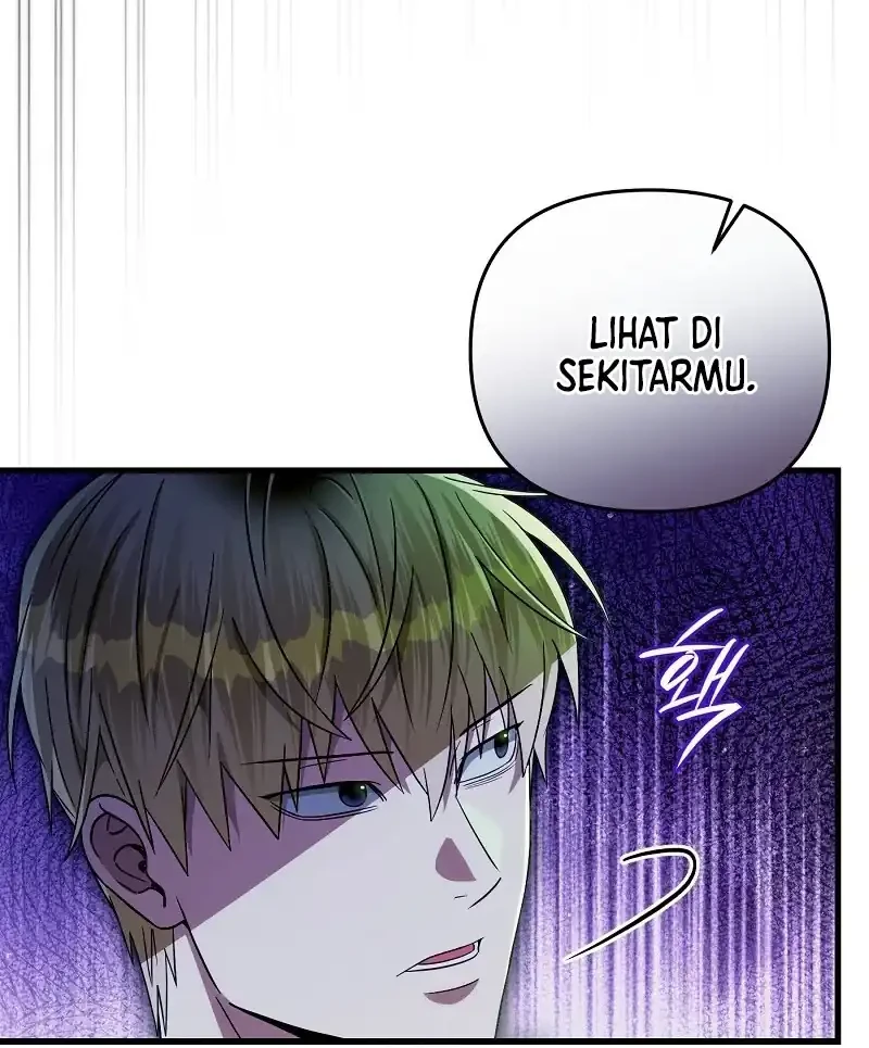 The Delusional Hunter in Another World Chapter 67 Gambar 28