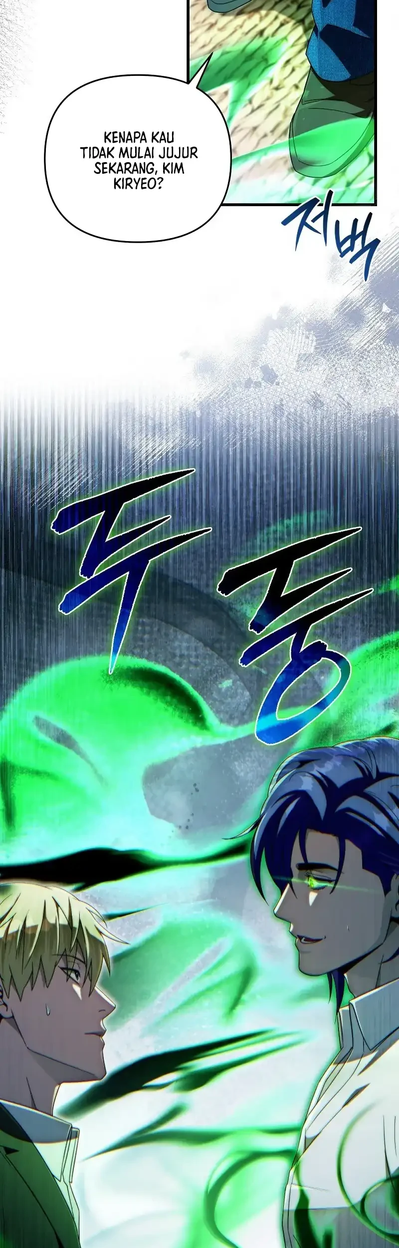 The Delusional Hunter in Another World Chapter 67 Gambar 32