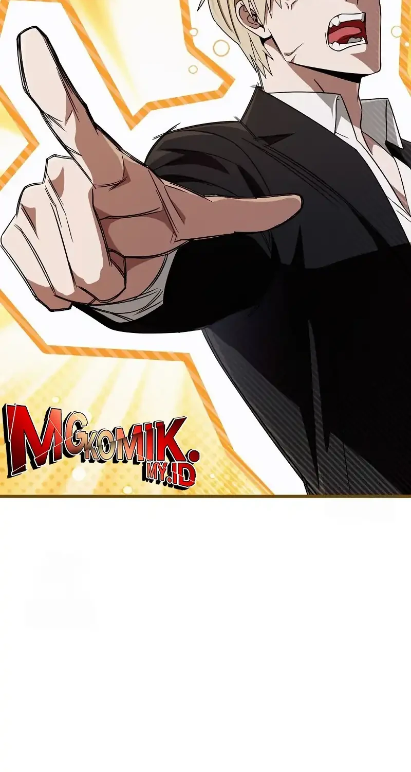 The Delusional Hunter in Another World Chapter 67 Gambar 35