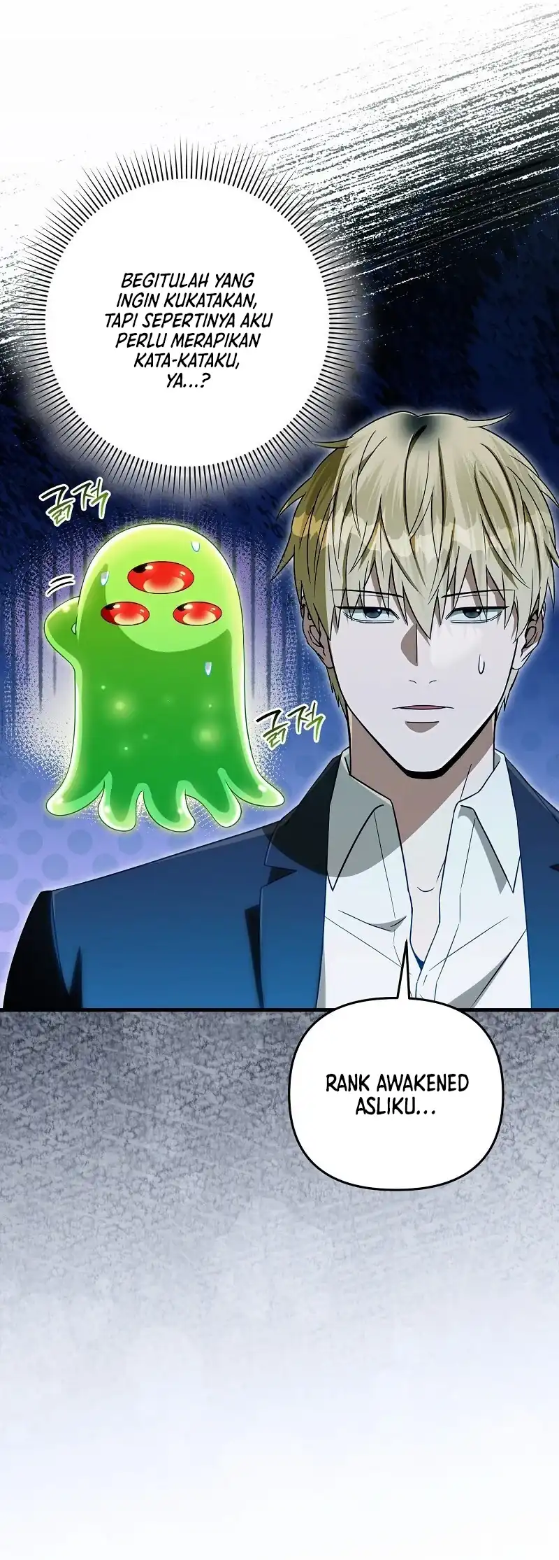 The Delusional Hunter in Another World Chapter 67 Gambar 38