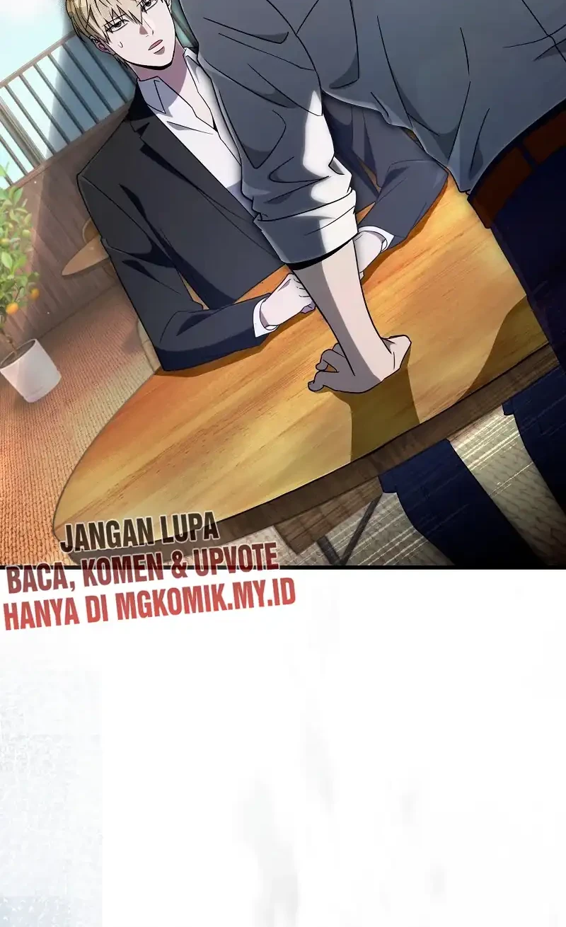 Manhwa The Delusional Hunter in Another World Chapter 67 gambar 2