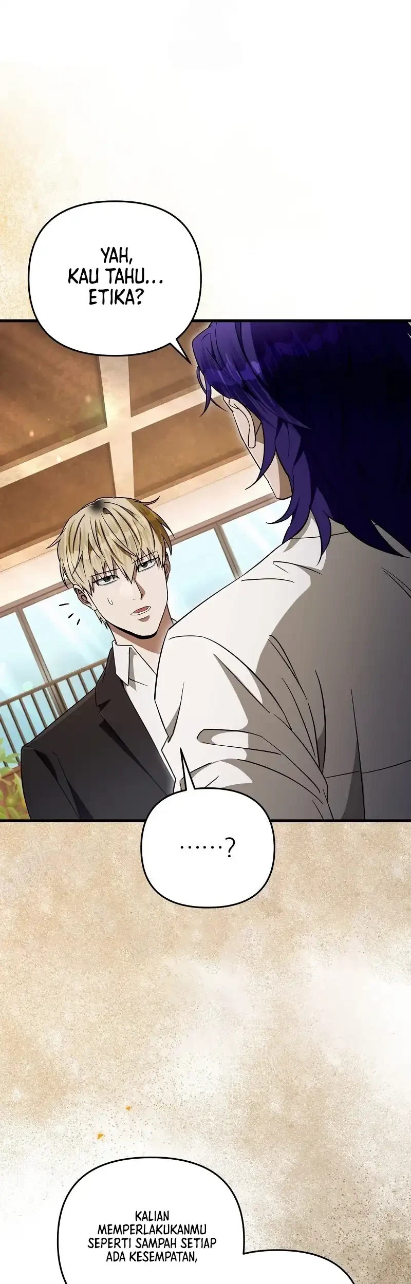 The Delusional Hunter in Another World Chapter 67 Gambar 41