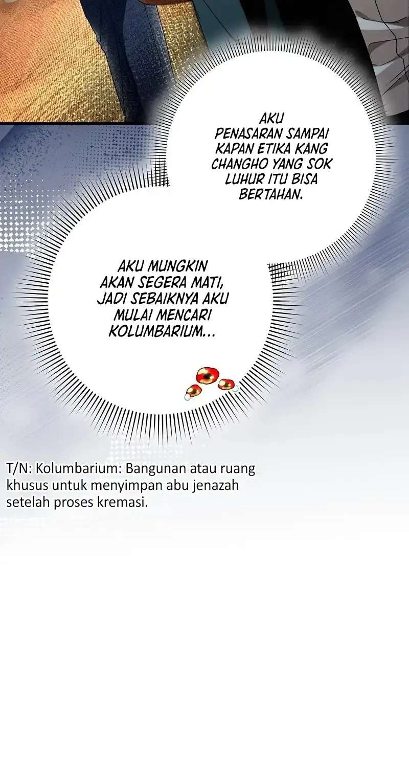 The Delusional Hunter in Another World Chapter 67 Gambar 47