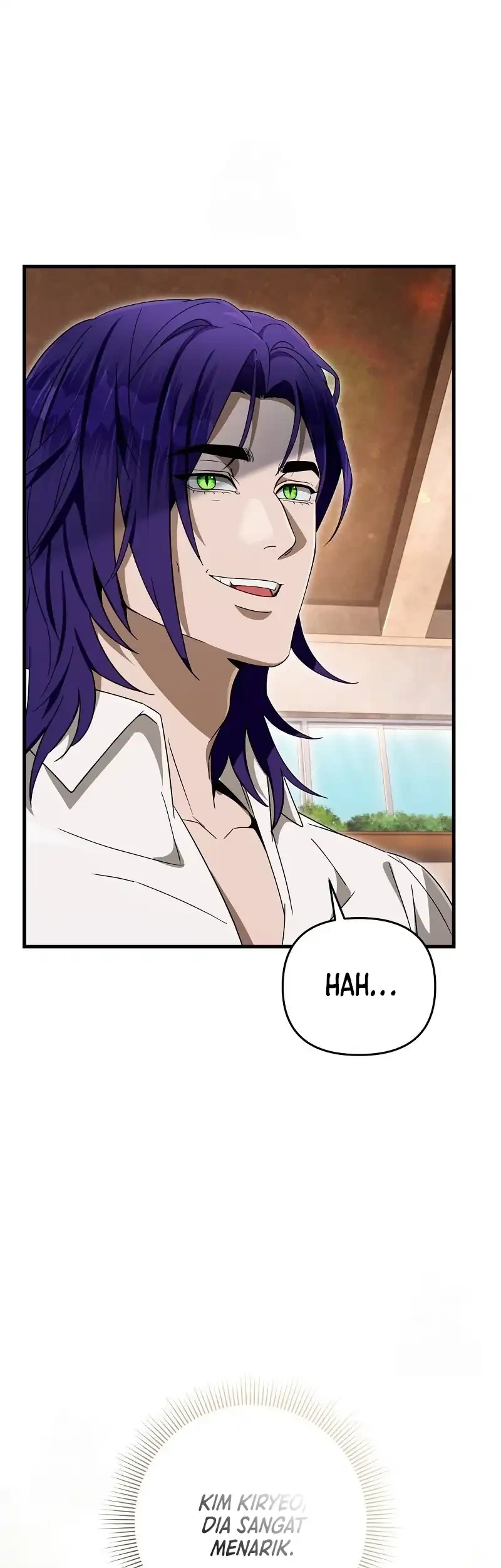 The Delusional Hunter in Another World Chapter 67 Gambar 48