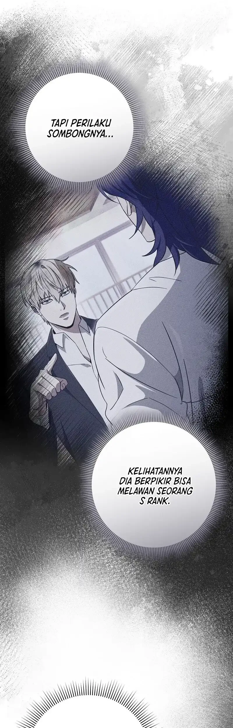 The Delusional Hunter in Another World Chapter 67 Gambar 54