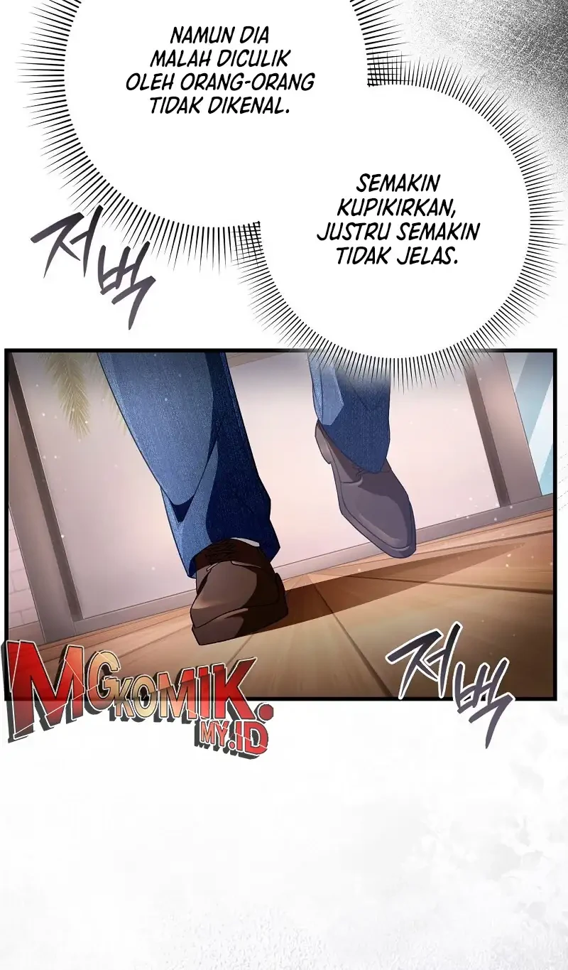 The Delusional Hunter in Another World Chapter 67 Gambar 55