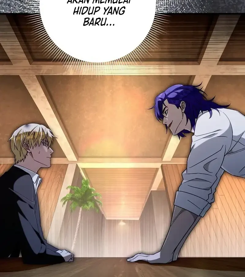 The Delusional Hunter in Another World Chapter 67 Gambar 4