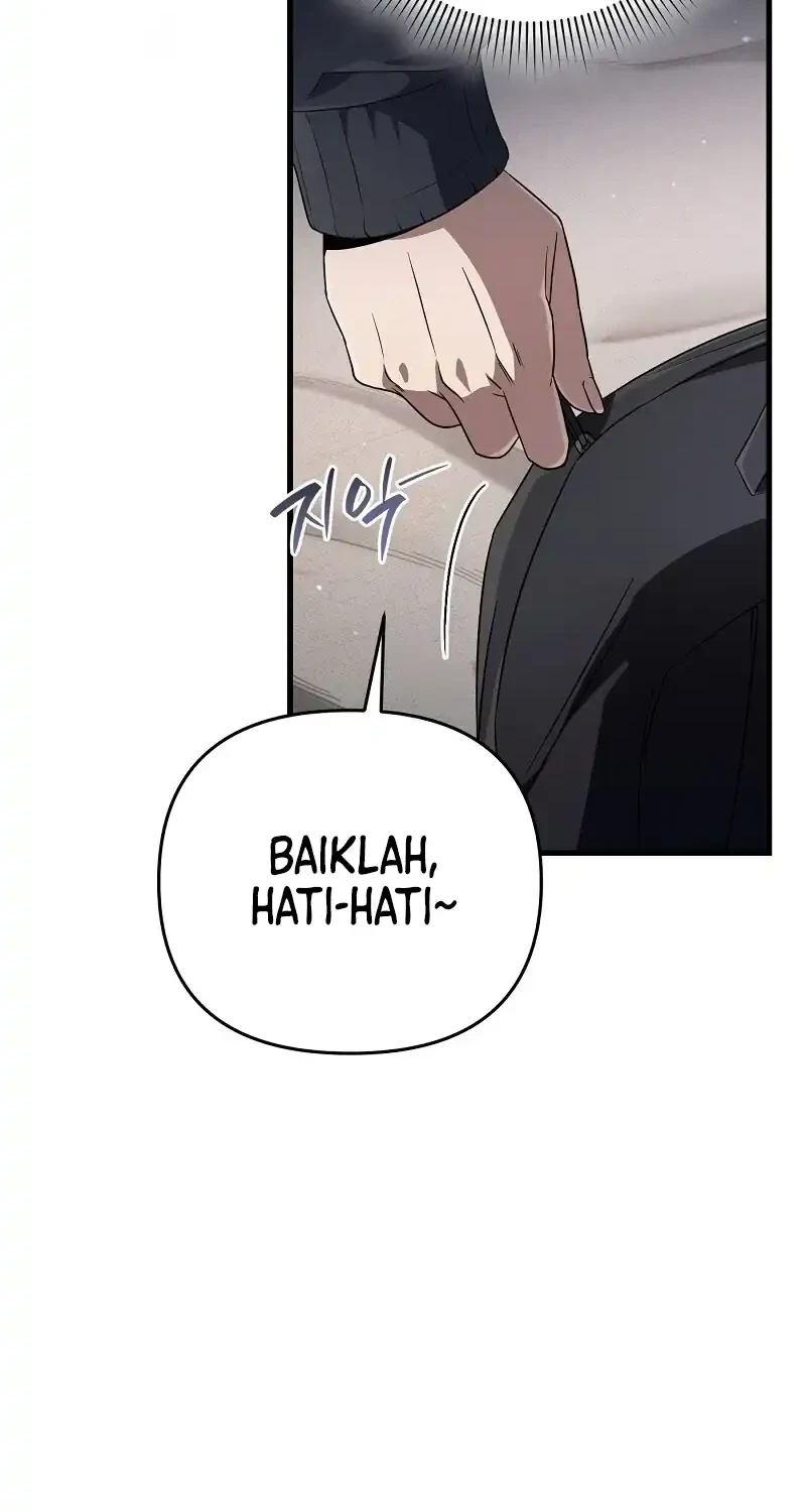 The Delusional Hunter in Another World Chapter 67 Gambar 65