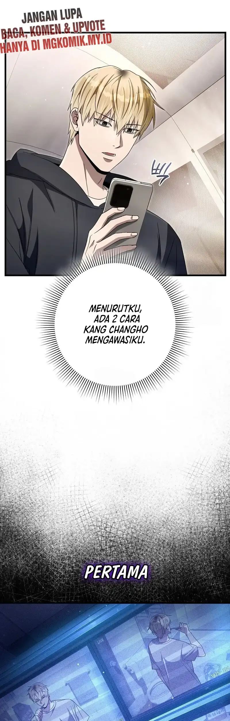 The Delusional Hunter in Another World Chapter 67 Gambar 66