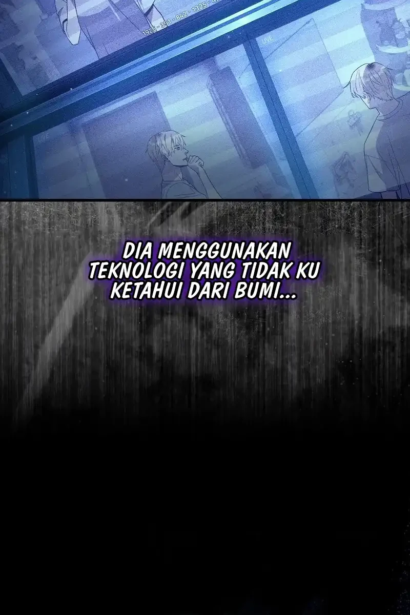 The Delusional Hunter in Another World Chapter 67 Gambar 67