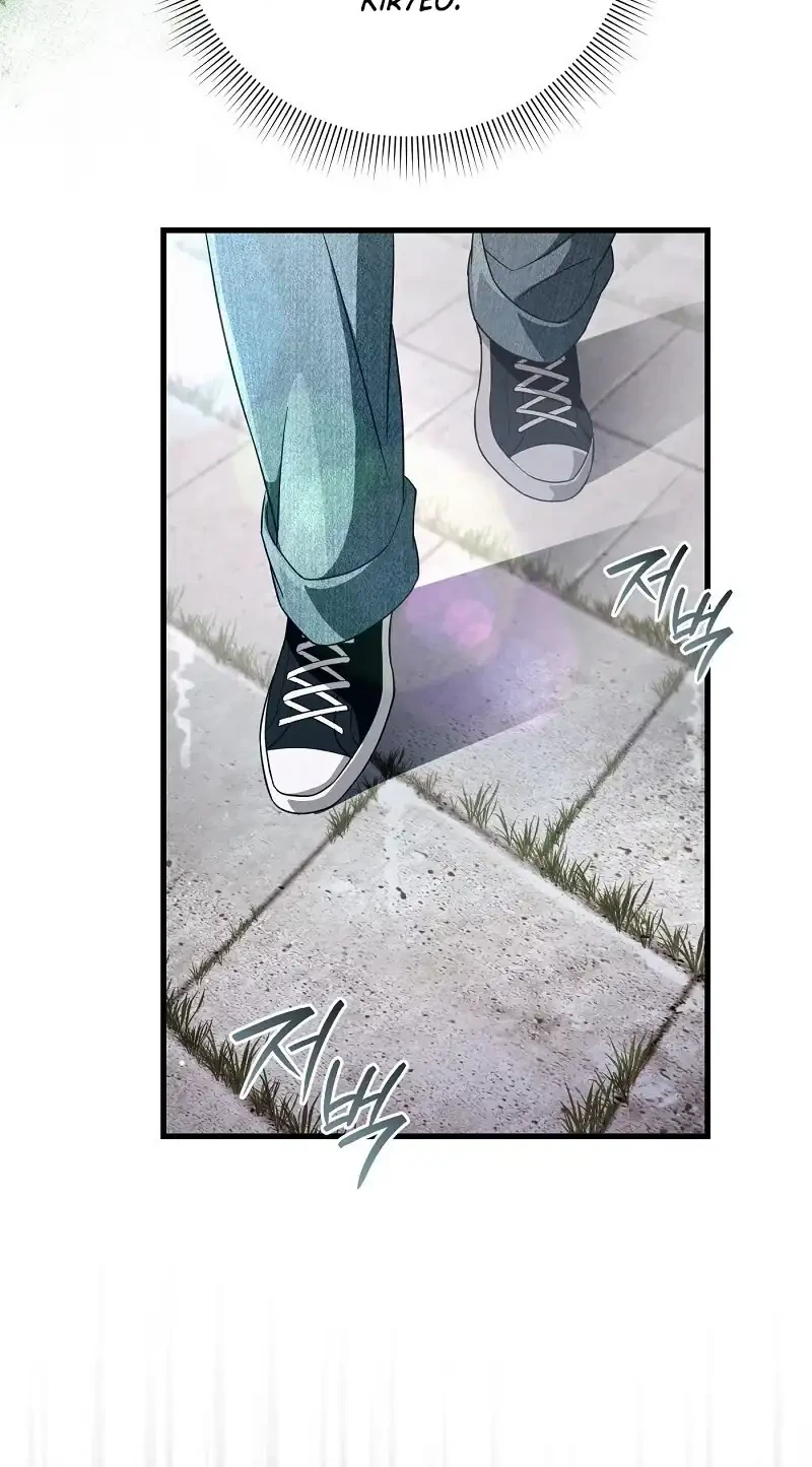 The Delusional Hunter in Another World Chapter 67 Gambar 69