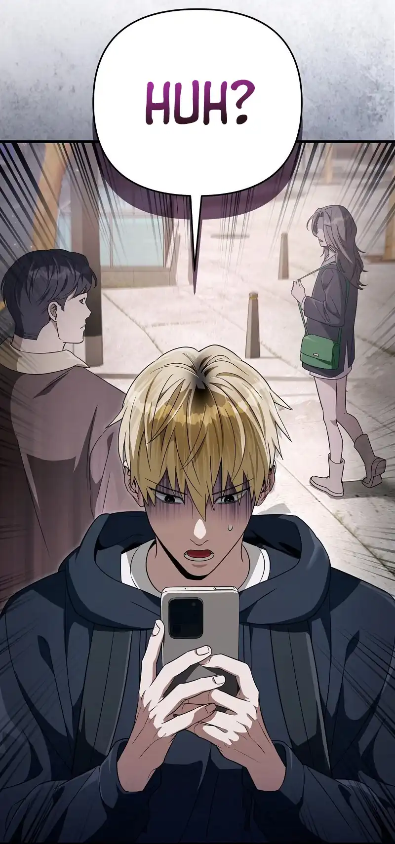 The Delusional Hunter in Another World Chapter 67 Gambar 74