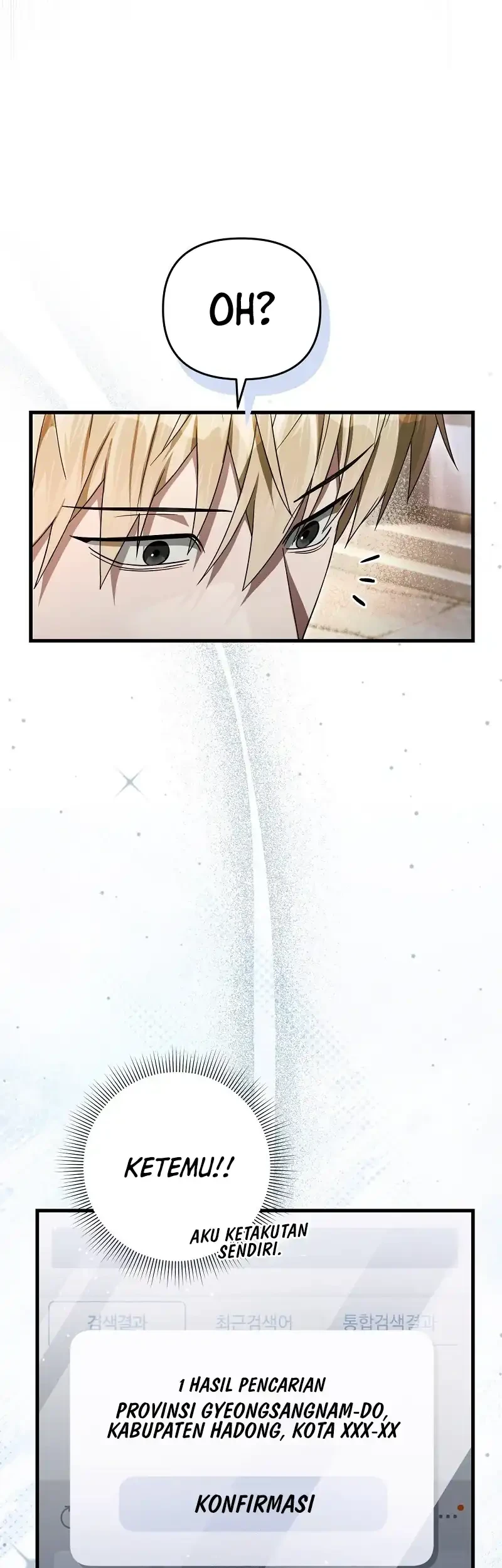 The Delusional Hunter in Another World Chapter 67 Gambar 77