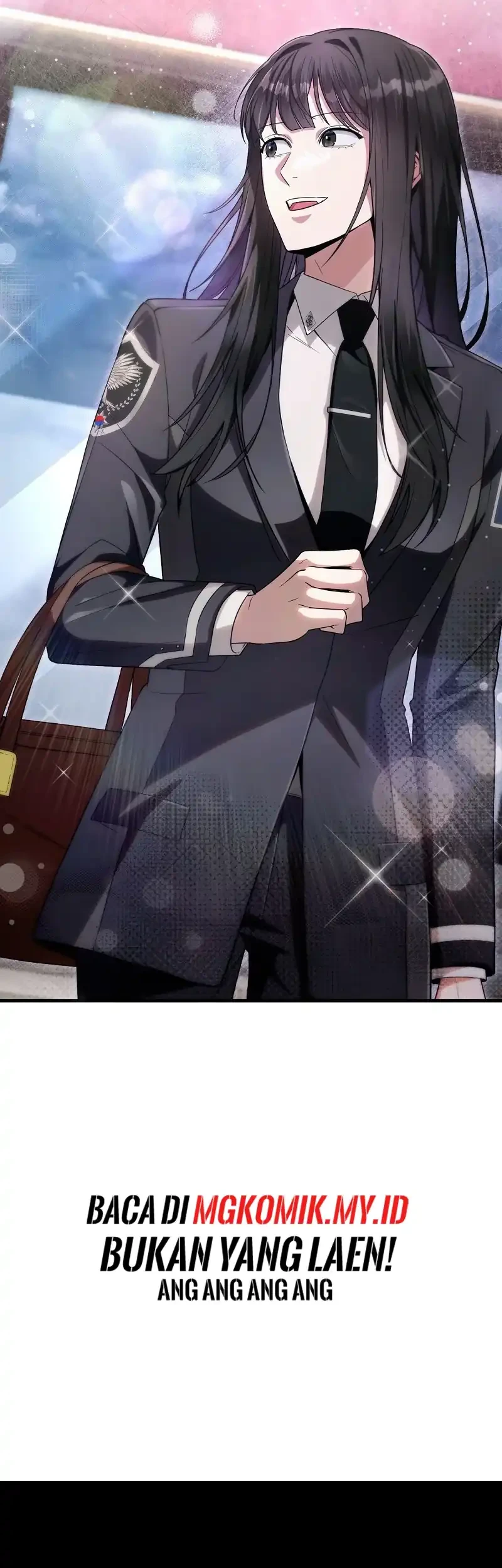 The Delusional Hunter in Another World Chapter 67 Gambar 83