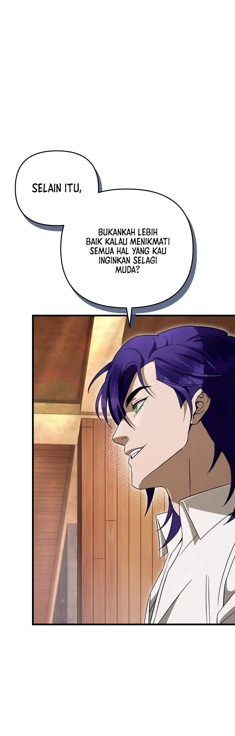 The Delusional Hunter in Another World Chapter 67 Gambar 16