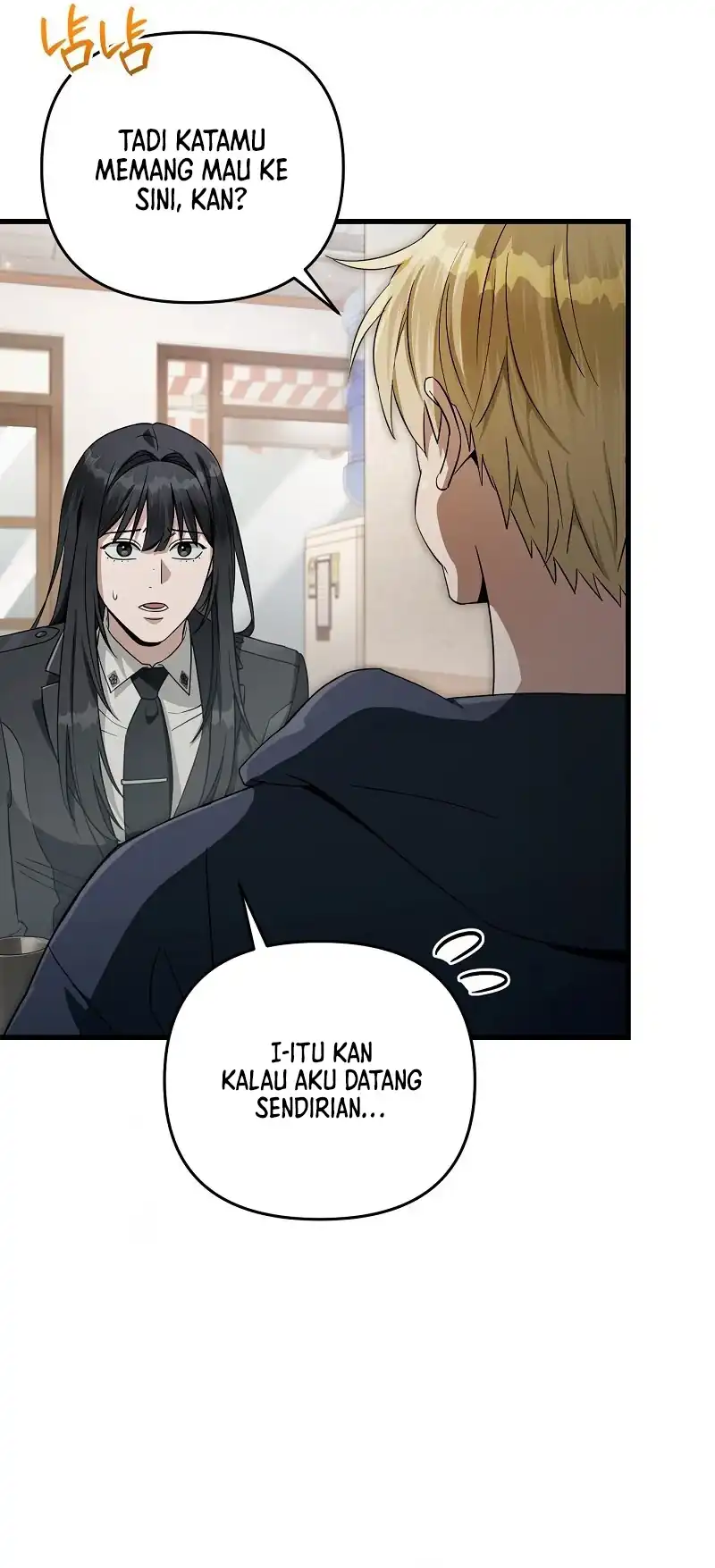 The Delusional Hunter in Another World Chapter 68 Gambar 19