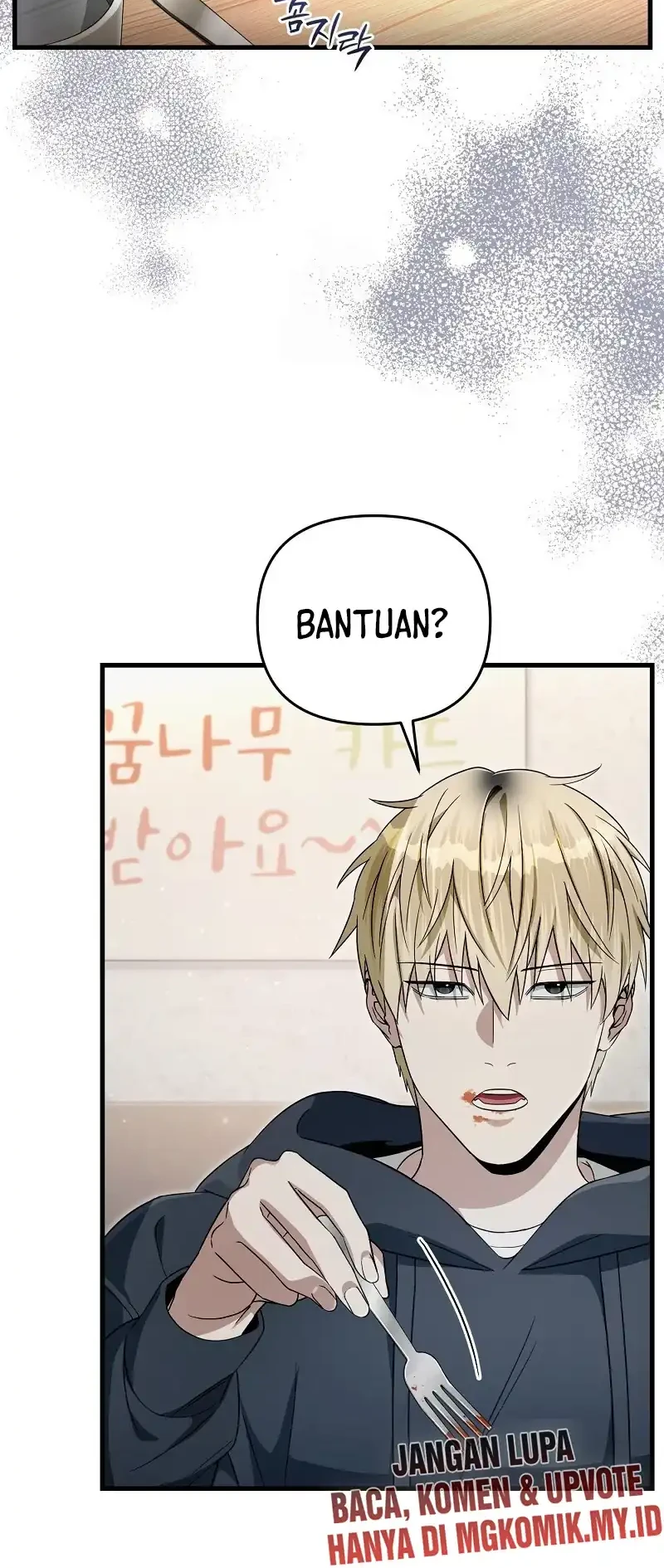 The Delusional Hunter in Another World Chapter 68 Gambar 21