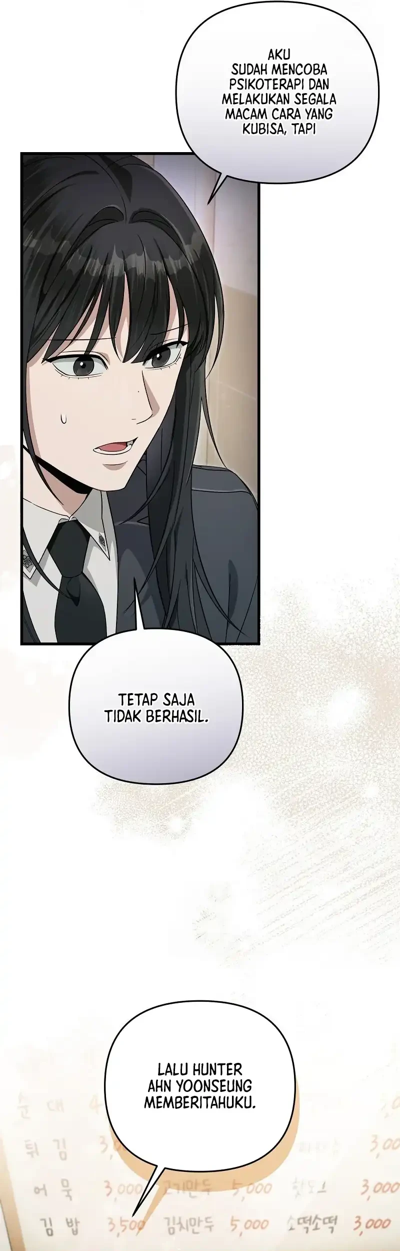 The Delusional Hunter in Another World Chapter 68 Gambar 24