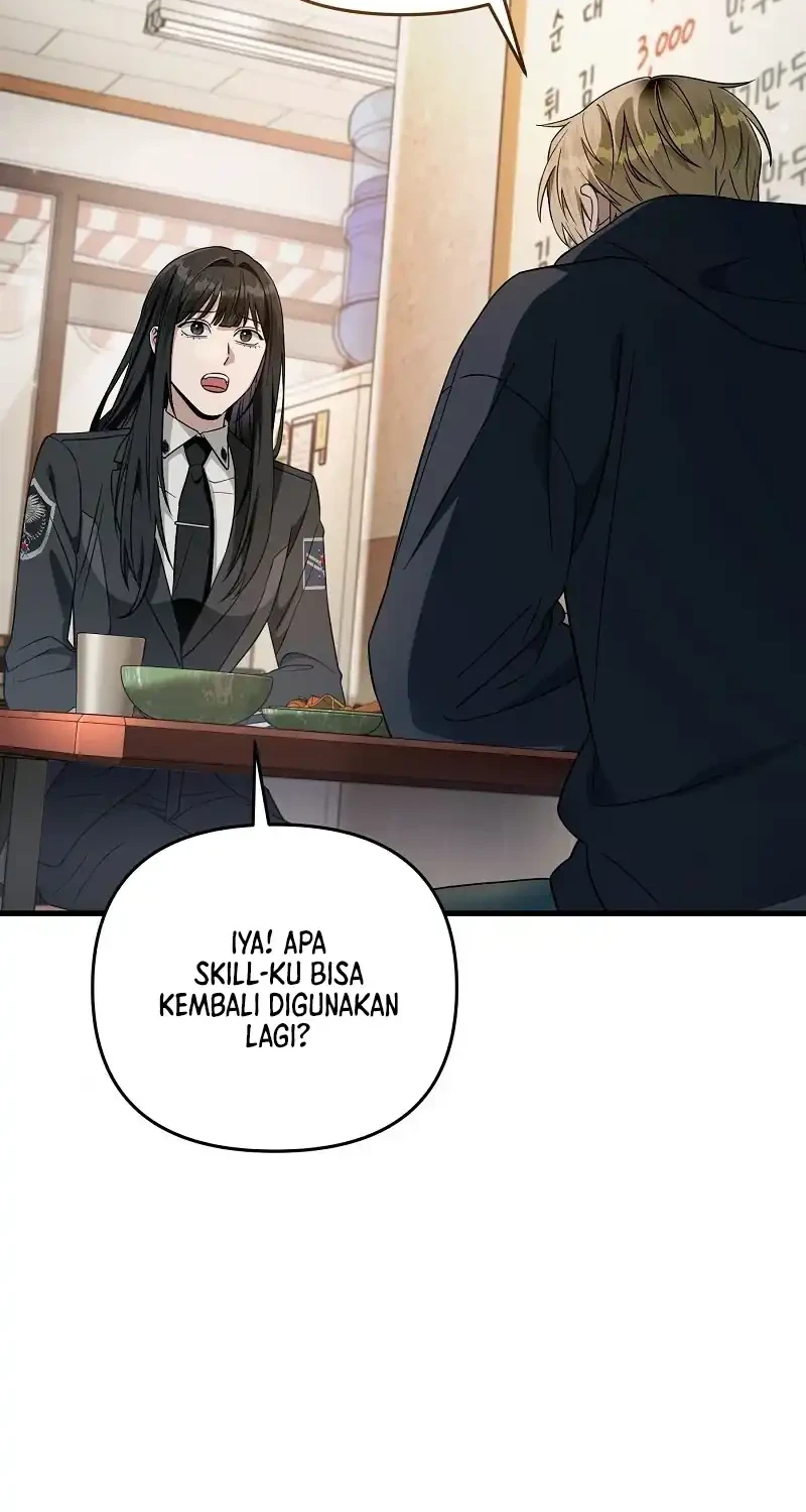 The Delusional Hunter in Another World Chapter 68 Gambar 27
