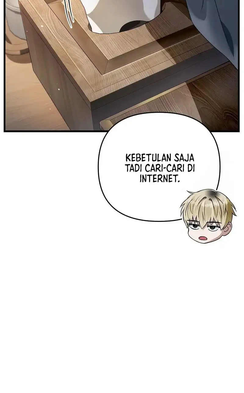 The Delusional Hunter in Another World Chapter 68 Gambar 35