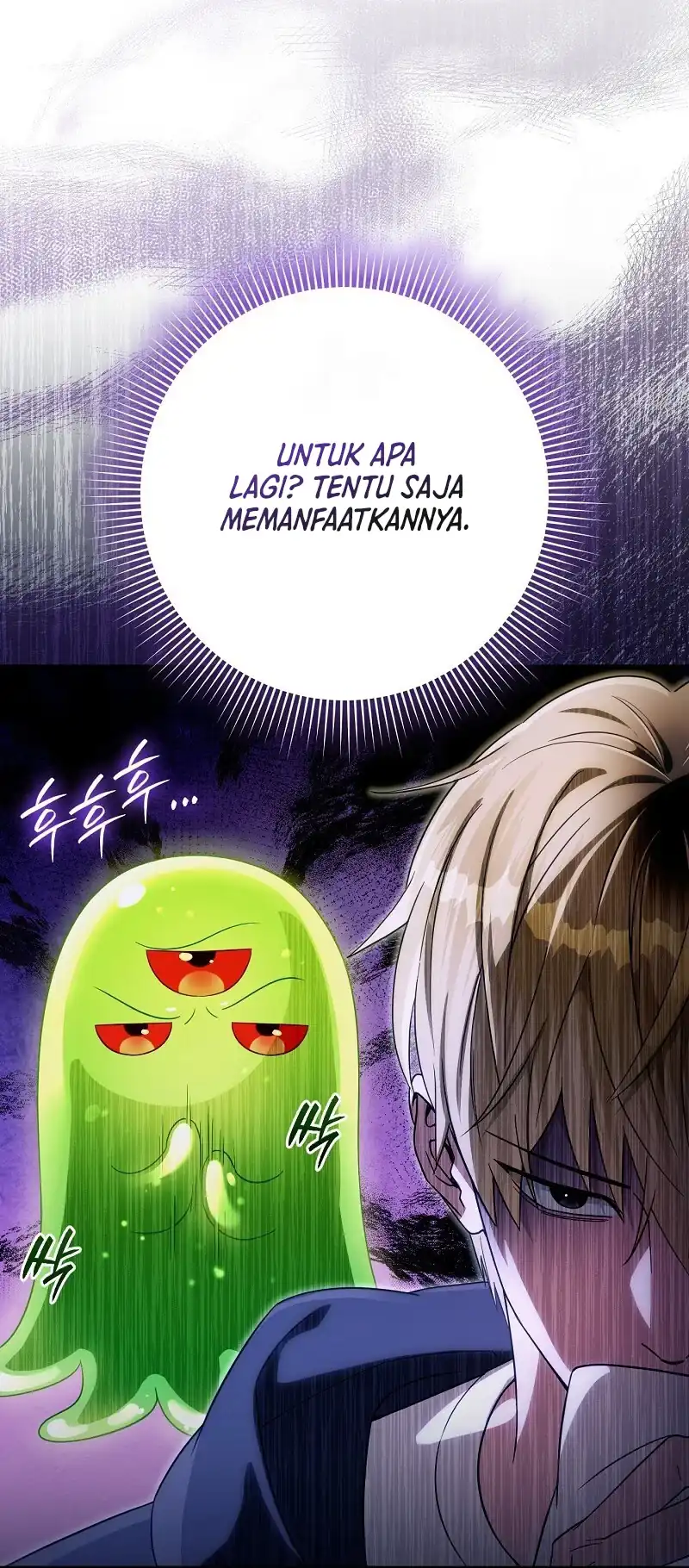 The Delusional Hunter in Another World Chapter 68 Gambar 38