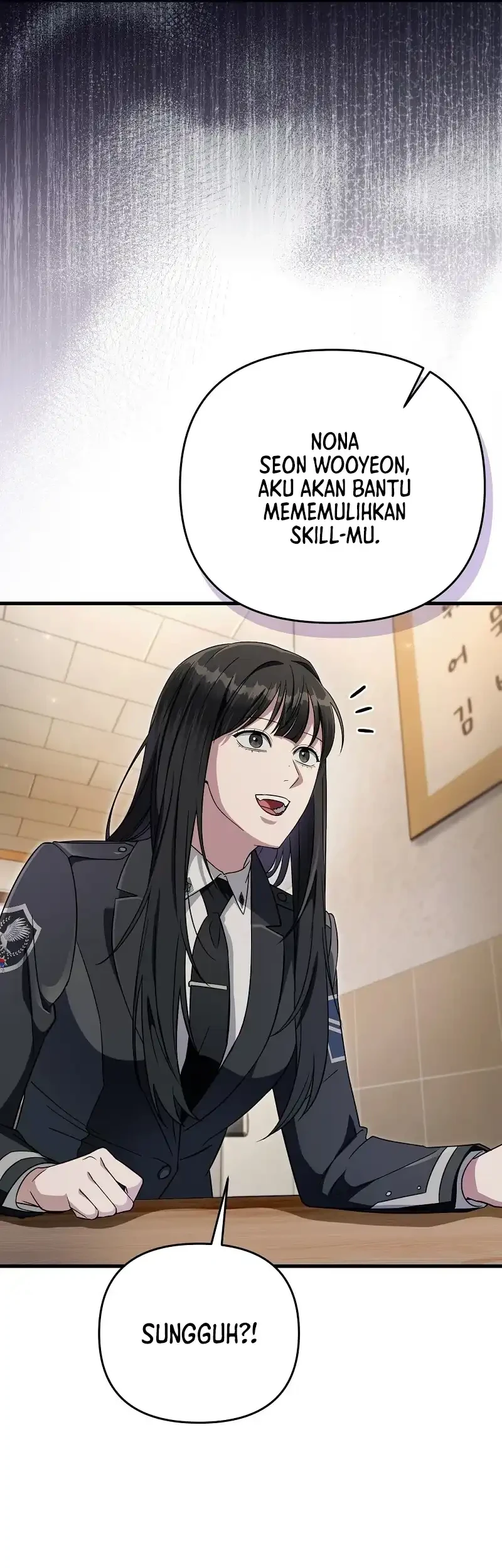 The Delusional Hunter in Another World Chapter 68 Gambar 39