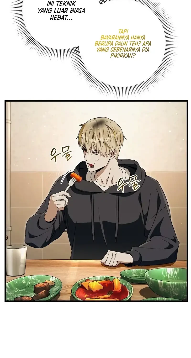 The Delusional Hunter in Another World Chapter 68 Gambar 53