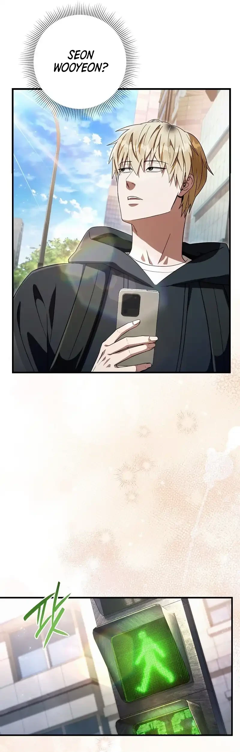 The Delusional Hunter in Another World Chapter 68 Gambar 3