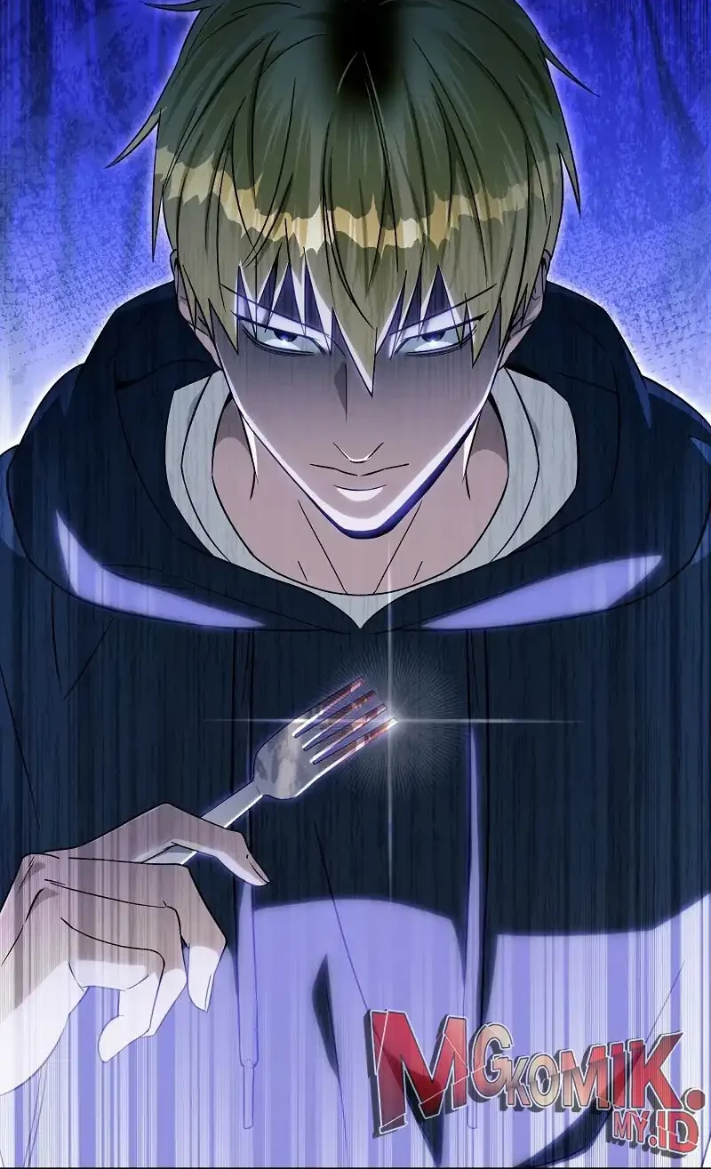 The Delusional Hunter in Another World Chapter 68 Gambar 57