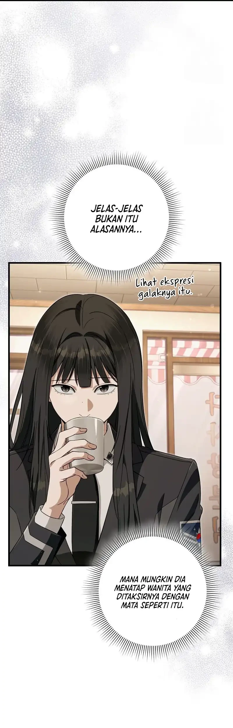 The Delusional Hunter in Another World Chapter 68 Gambar 58