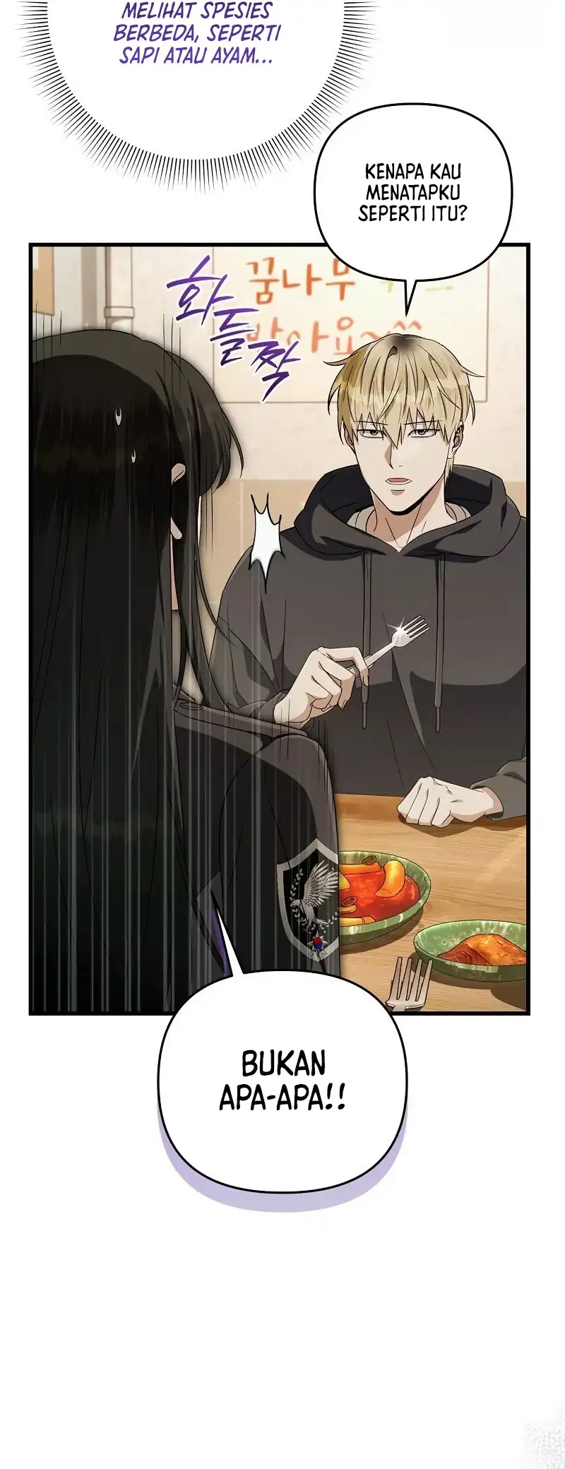 The Delusional Hunter in Another World Chapter 68 Gambar 60