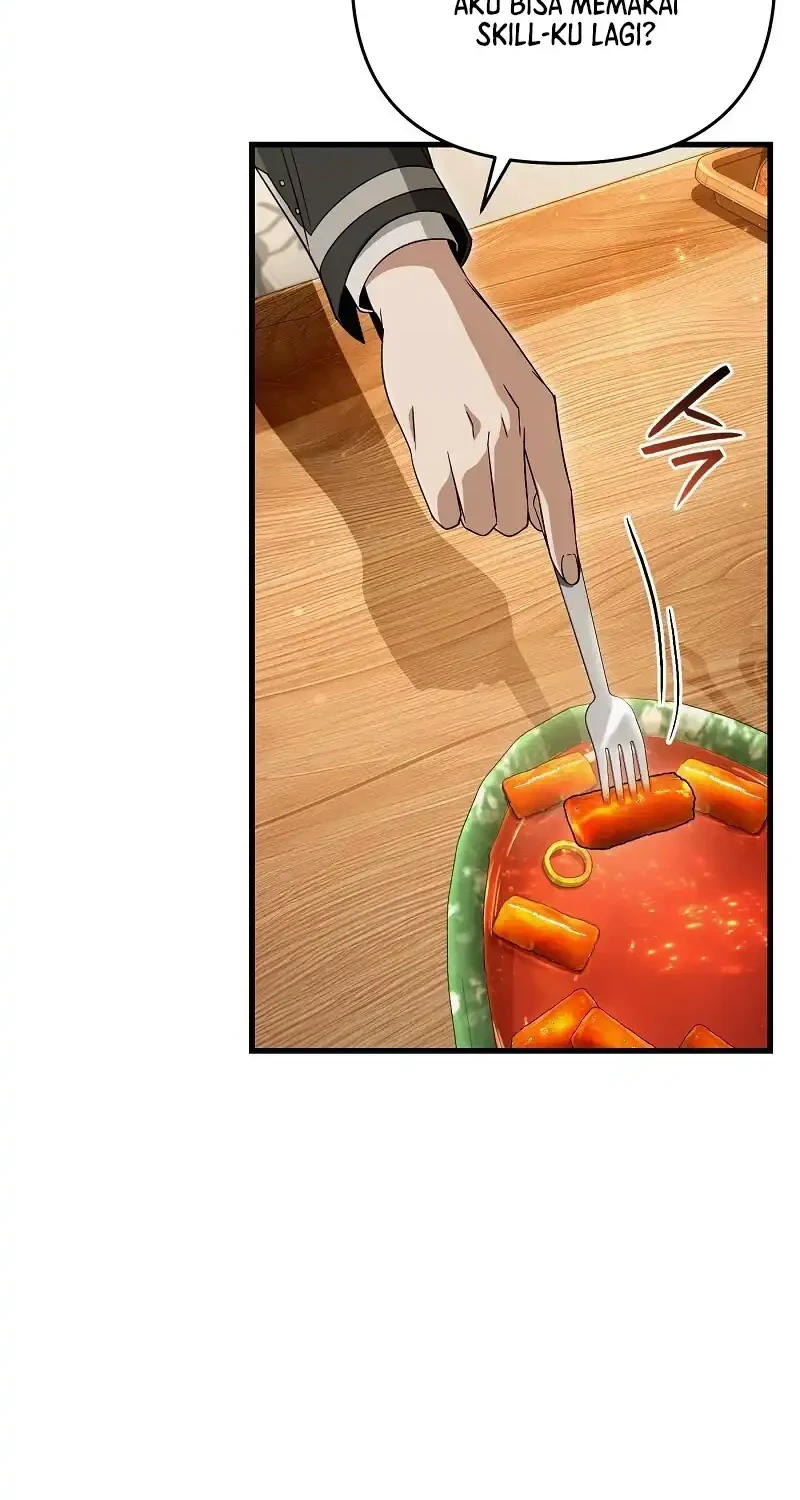 The Delusional Hunter in Another World Chapter 68 Gambar 62