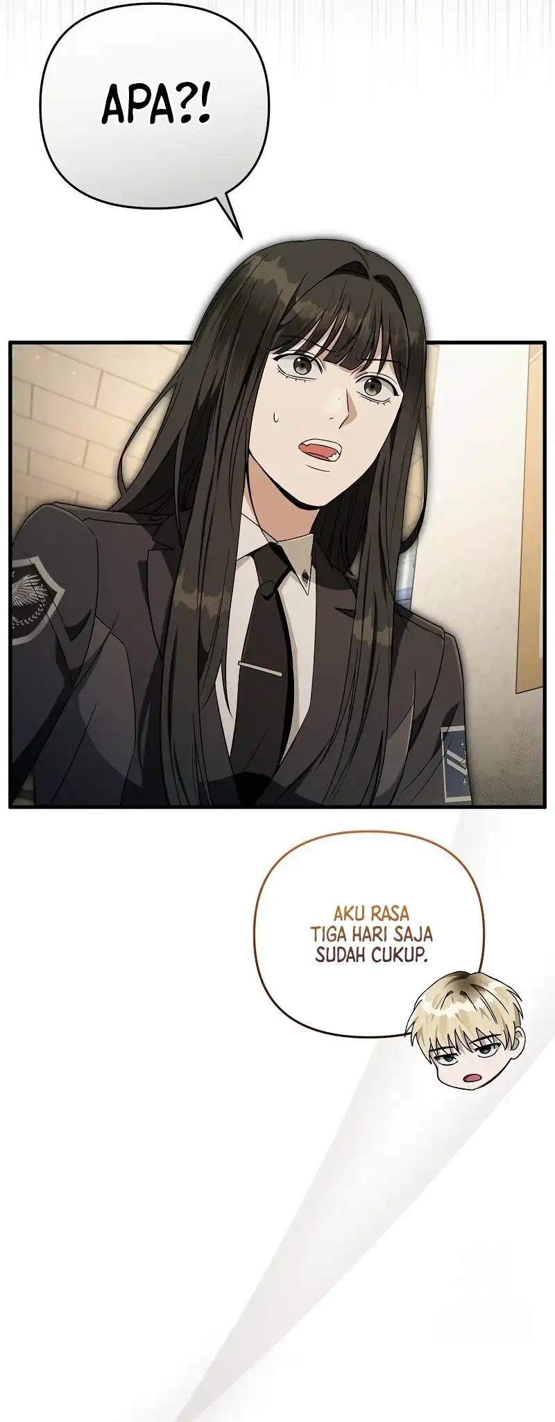 The Delusional Hunter in Another World Chapter 68 Gambar 65