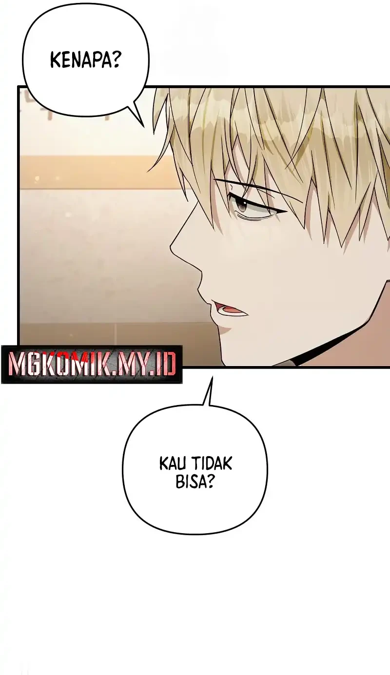 The Delusional Hunter in Another World Chapter 68 Gambar 67