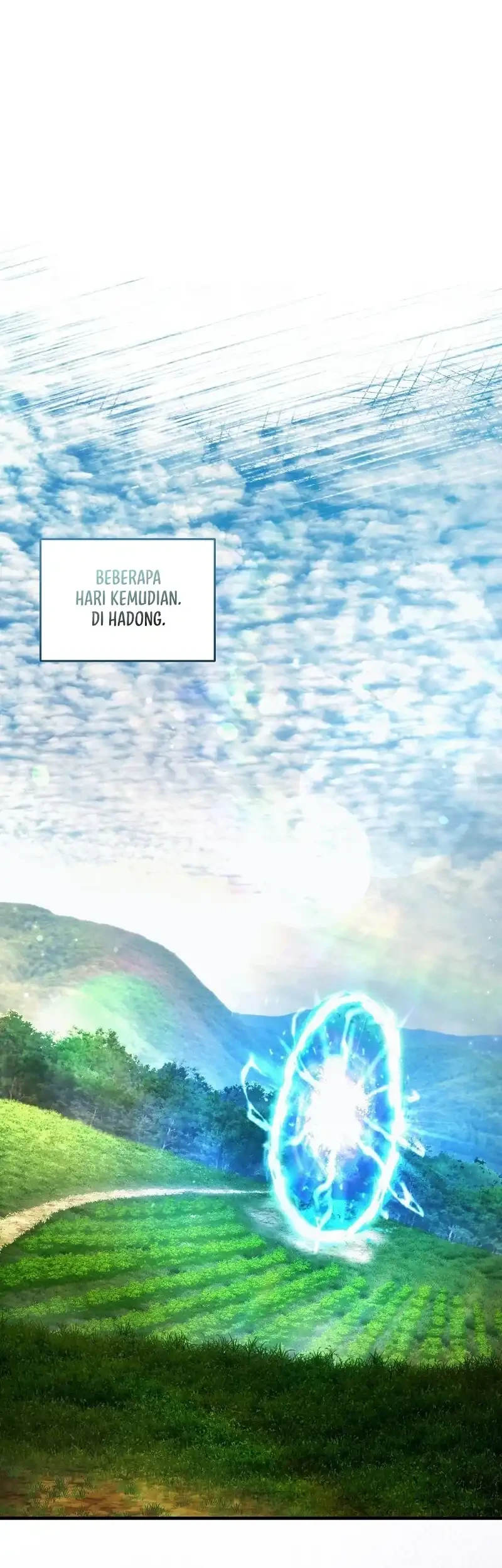 The Delusional Hunter in Another World Chapter 68 Gambar 70