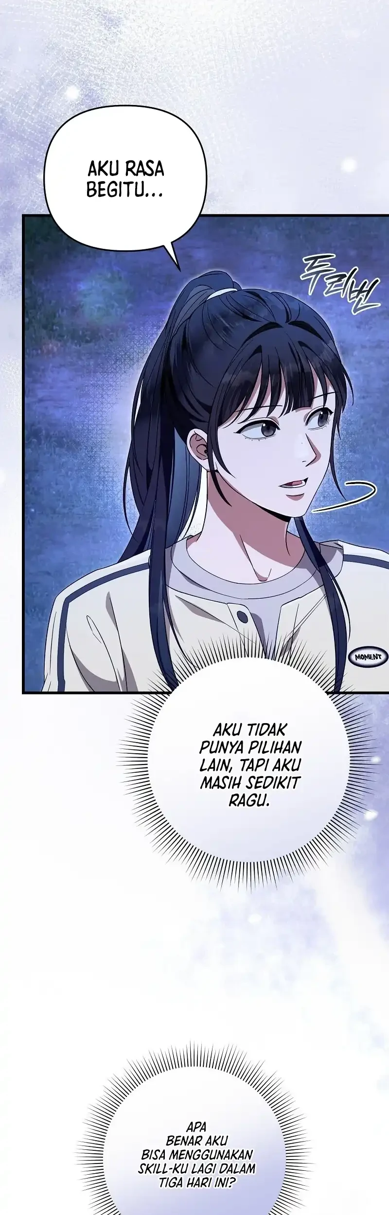 The Delusional Hunter in Another World Chapter 68 Gambar 74