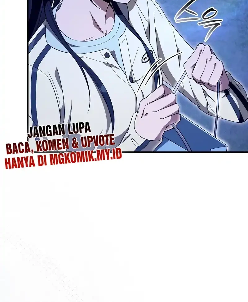 The Delusional Hunter in Another World Chapter 68 Gambar 77