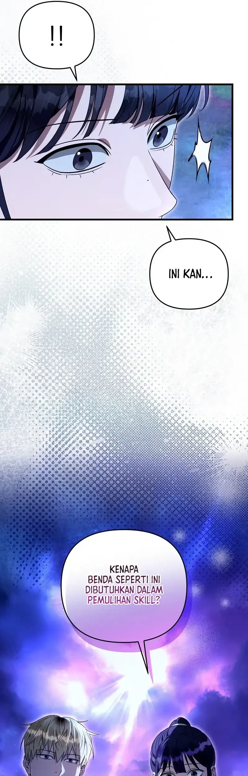 The Delusional Hunter in Another World Chapter 68 Gambar 78