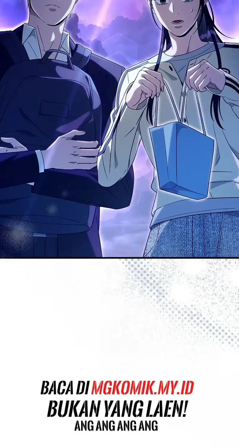 The Delusional Hunter in Another World Chapter 68 Gambar 79