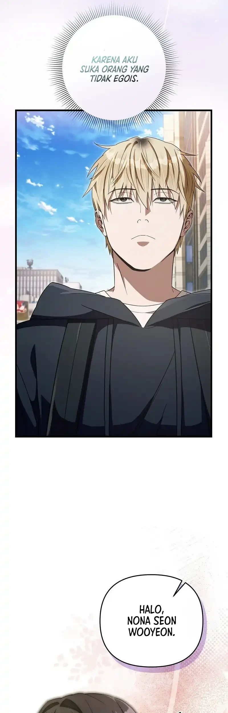 The Delusional Hunter in Another World Chapter 68 Gambar 9