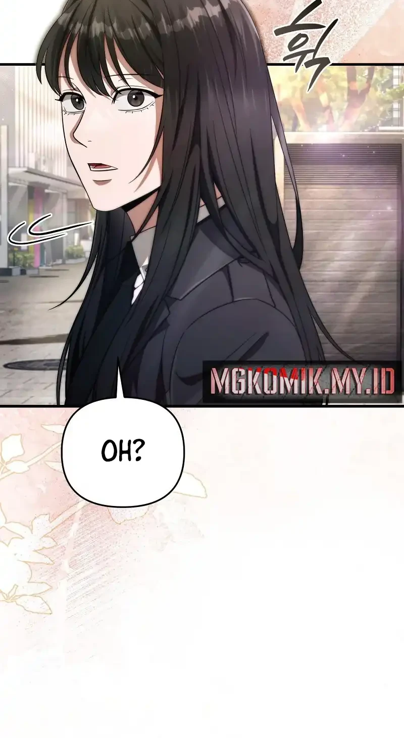 The Delusional Hunter in Another World Chapter 68 Gambar 10