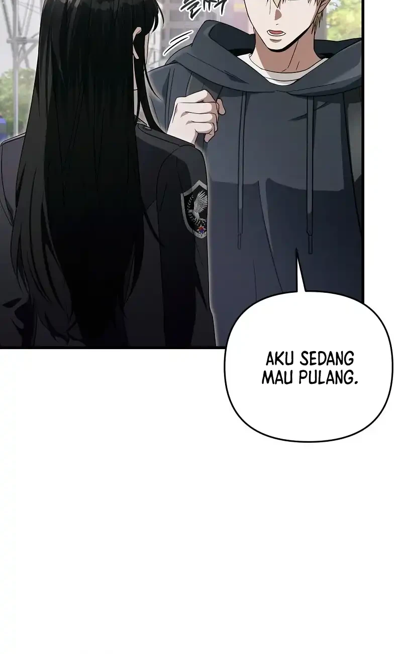 The Delusional Hunter in Another World Chapter 68 Gambar 12