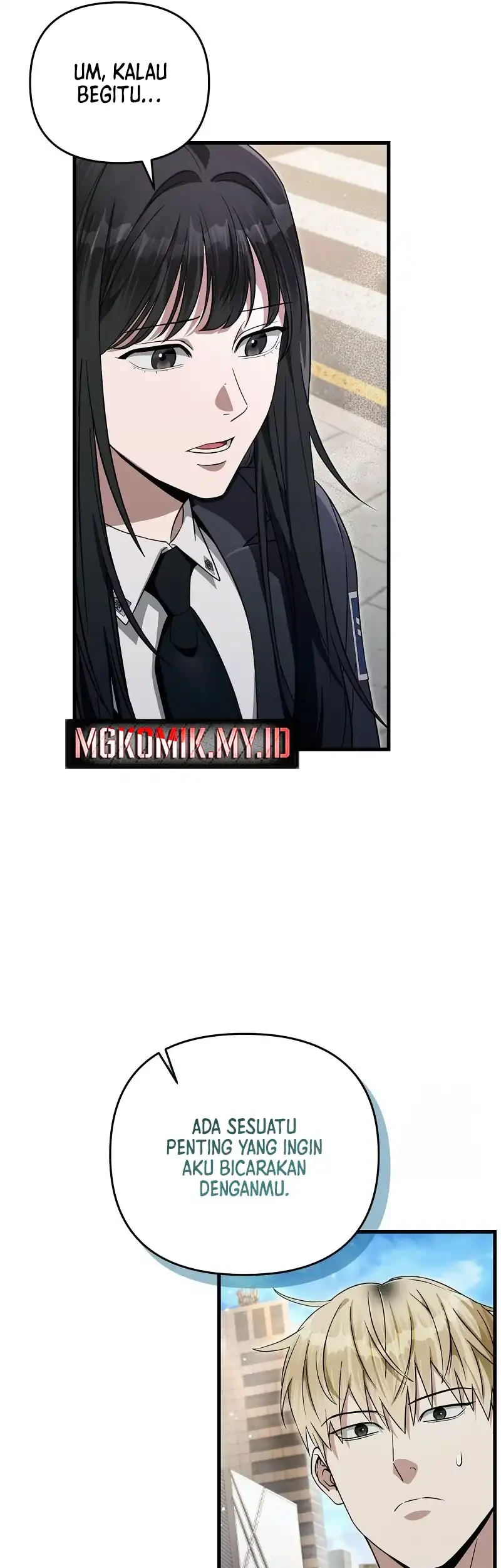 The Delusional Hunter in Another World Chapter 68 Gambar 13