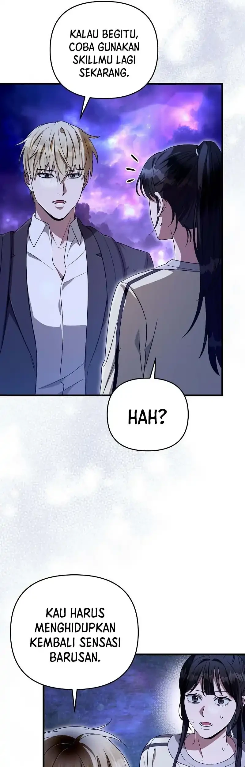 The Delusional Hunter in Another World Chapter 69 Gambar 19