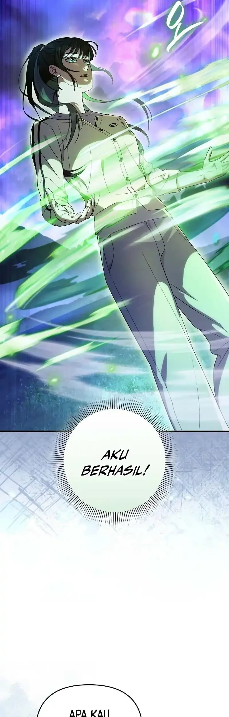 The Delusional Hunter in Another World Chapter 69 Gambar 25