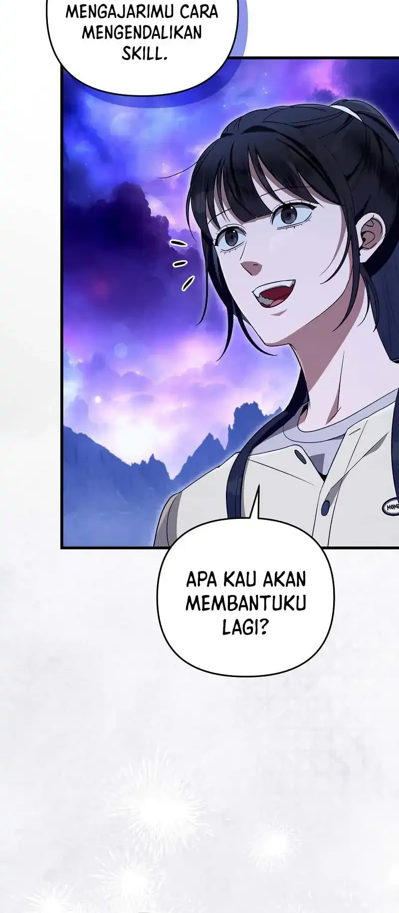 The Delusional Hunter in Another World Chapter 69 Gambar 28
