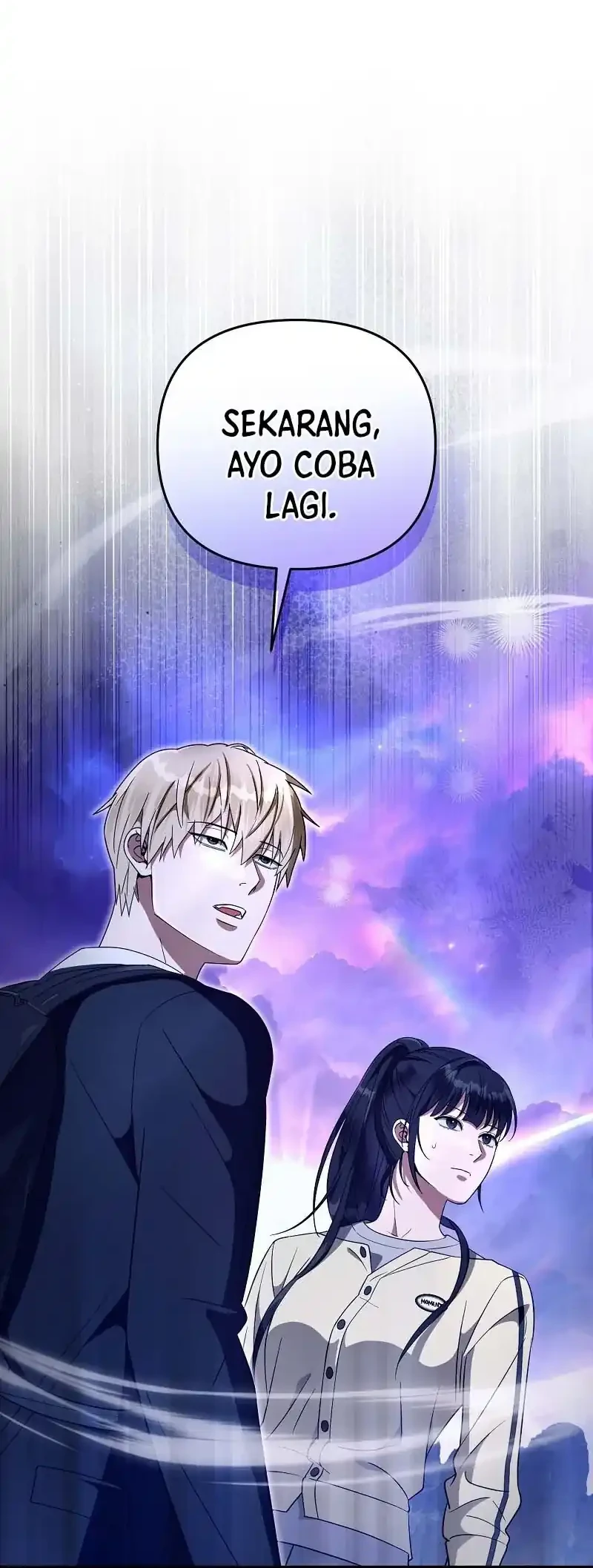 The Delusional Hunter in Another World Chapter 69 Gambar 30