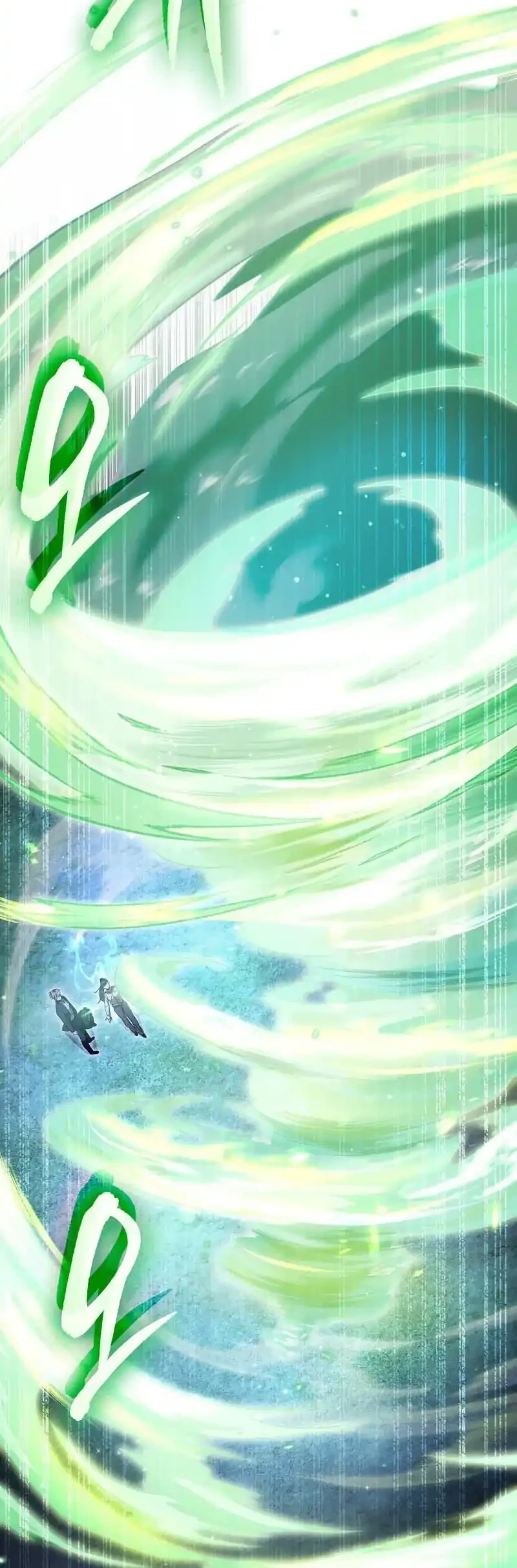 The Delusional Hunter in Another World Chapter 69 Gambar 32