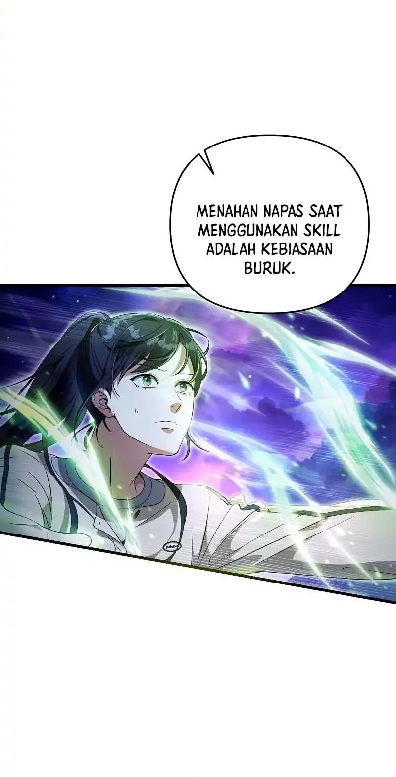 The Delusional Hunter in Another World Chapter 69 Gambar 34