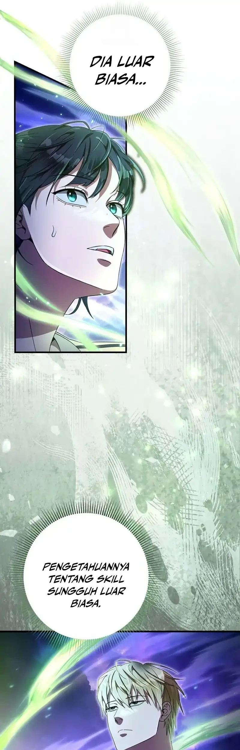 The Delusional Hunter in Another World Chapter 69 Gambar 35